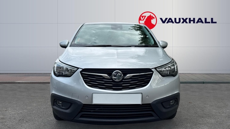 Vauxhall Crossland X 1.5 Turbo D ecoTec [102] SE Nav 5dr [Start Stop] Diesel Hatchback
